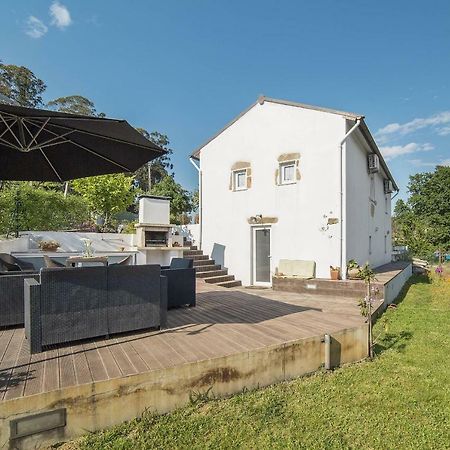 Casa Do Porto Carreiro Villa Oliveira de Azemeis Kültér fotó