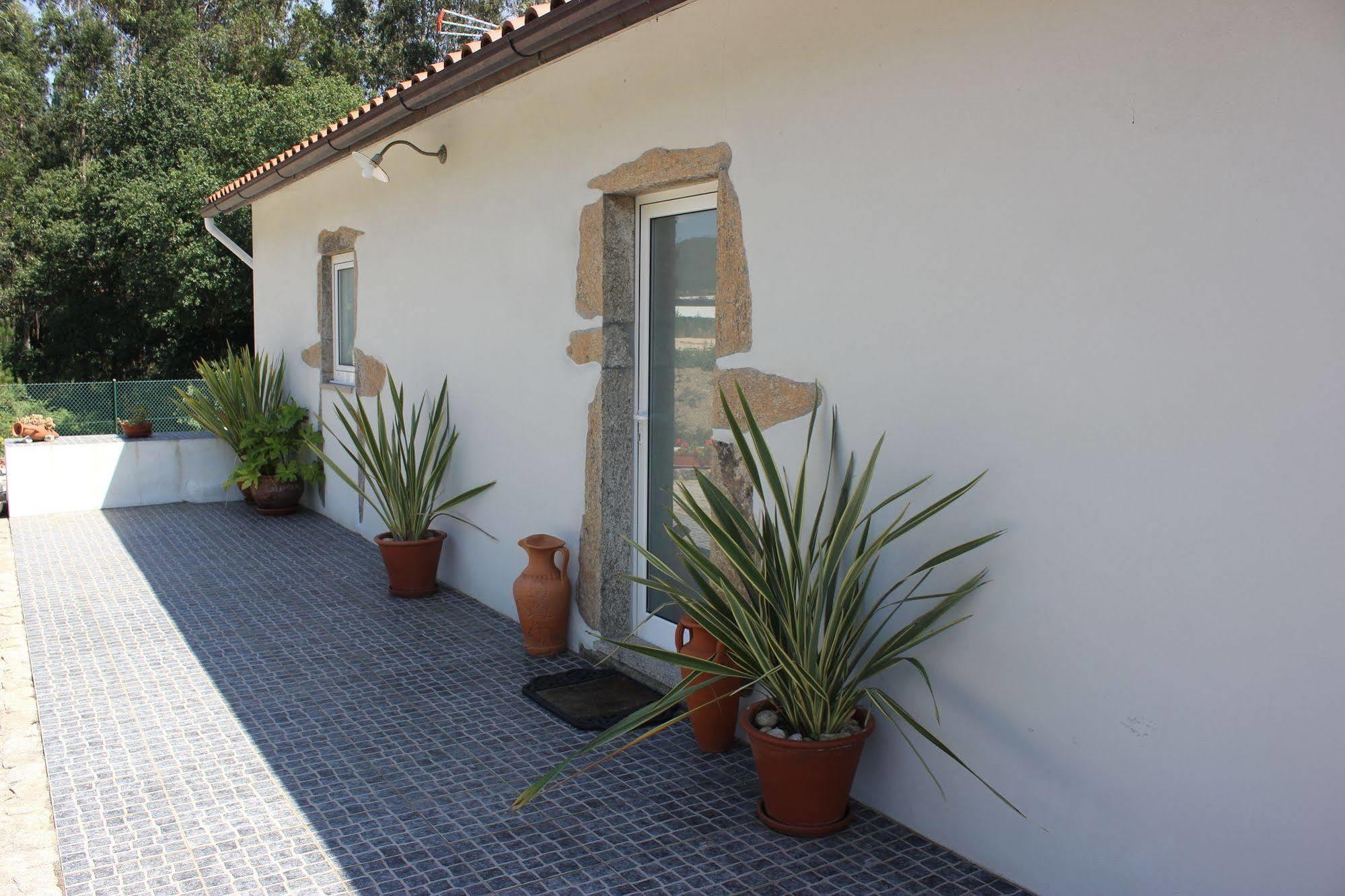 Casa Do Porto Carreiro Villa Oliveira de Azemeis Kültér fotó