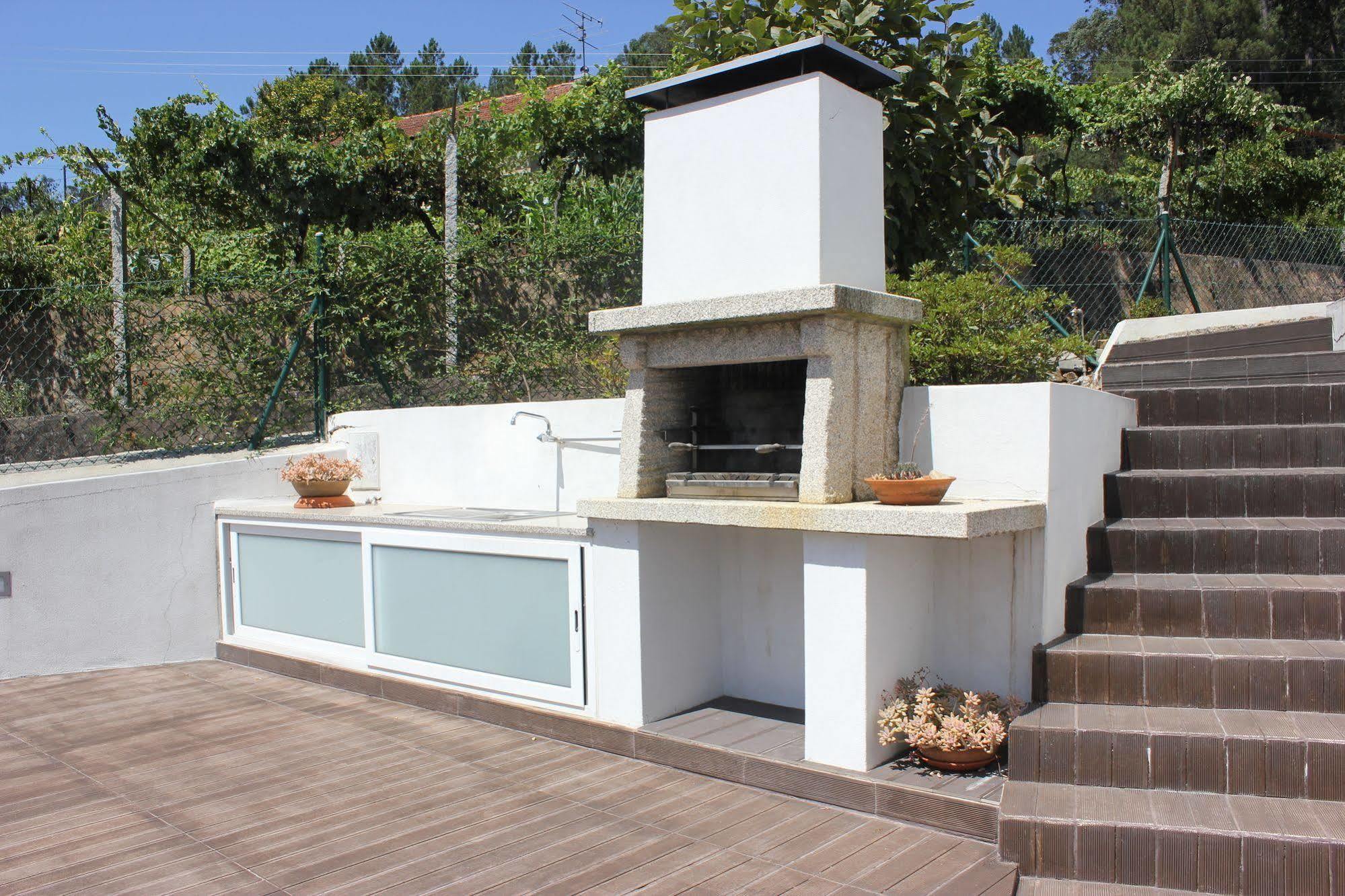 Casa Do Porto Carreiro Villa Oliveira de Azemeis Kültér fotó