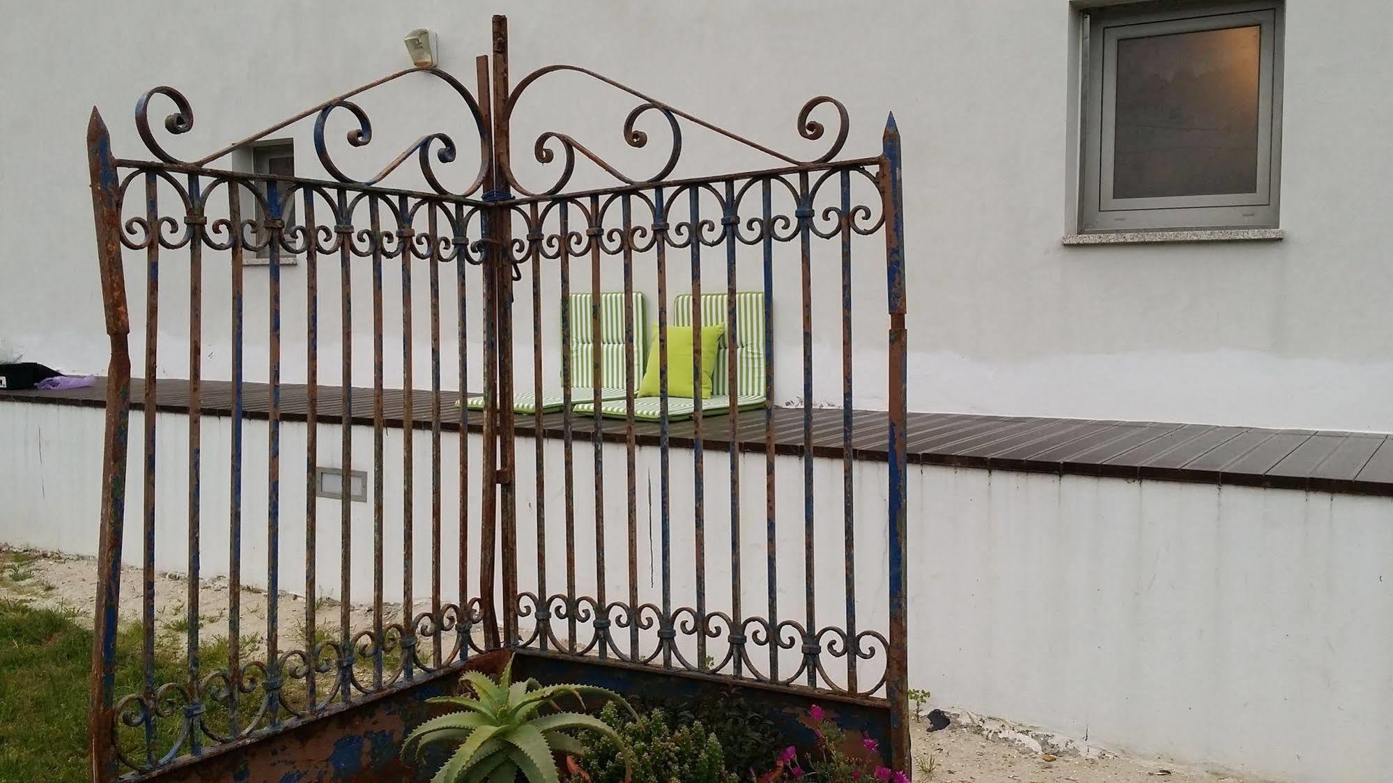 Casa Do Porto Carreiro Villa Oliveira de Azemeis Kültér fotó