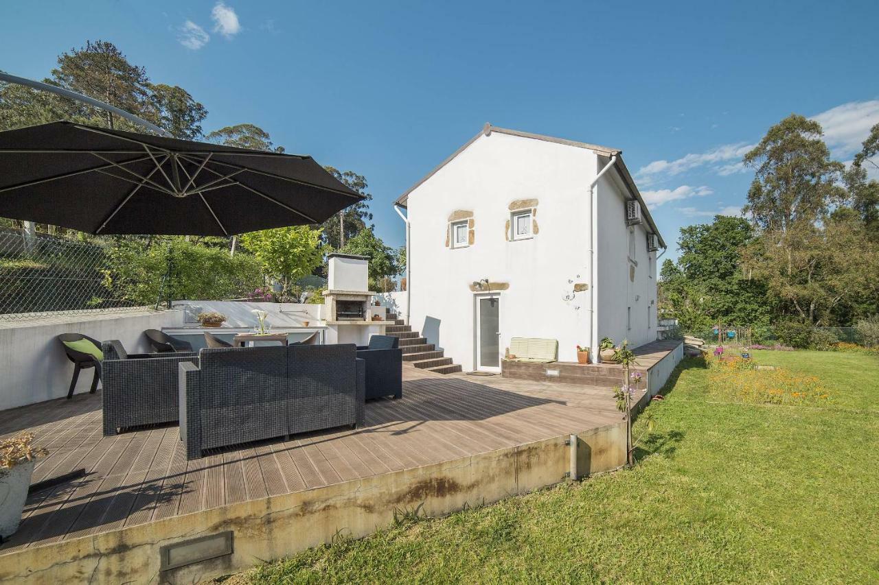 Casa Do Porto Carreiro Villa Oliveira de Azemeis Kültér fotó