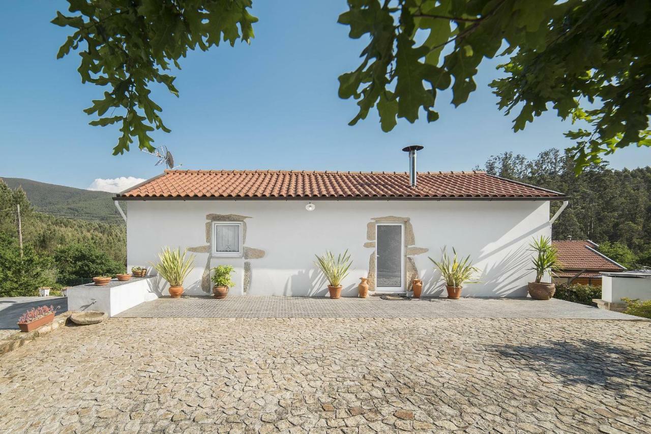 Casa Do Porto Carreiro Villa Oliveira de Azemeis Kültér fotó