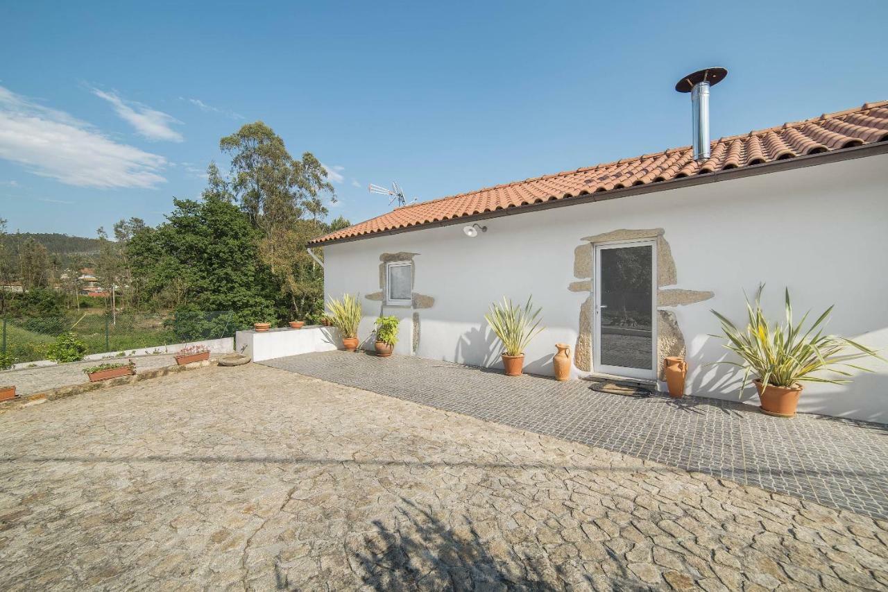 Casa Do Porto Carreiro Villa Oliveira de Azemeis Kültér fotó