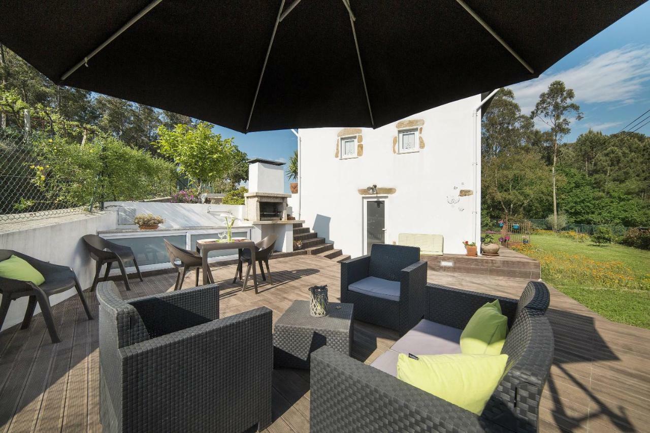 Casa Do Porto Carreiro Villa Oliveira de Azemeis Kültér fotó