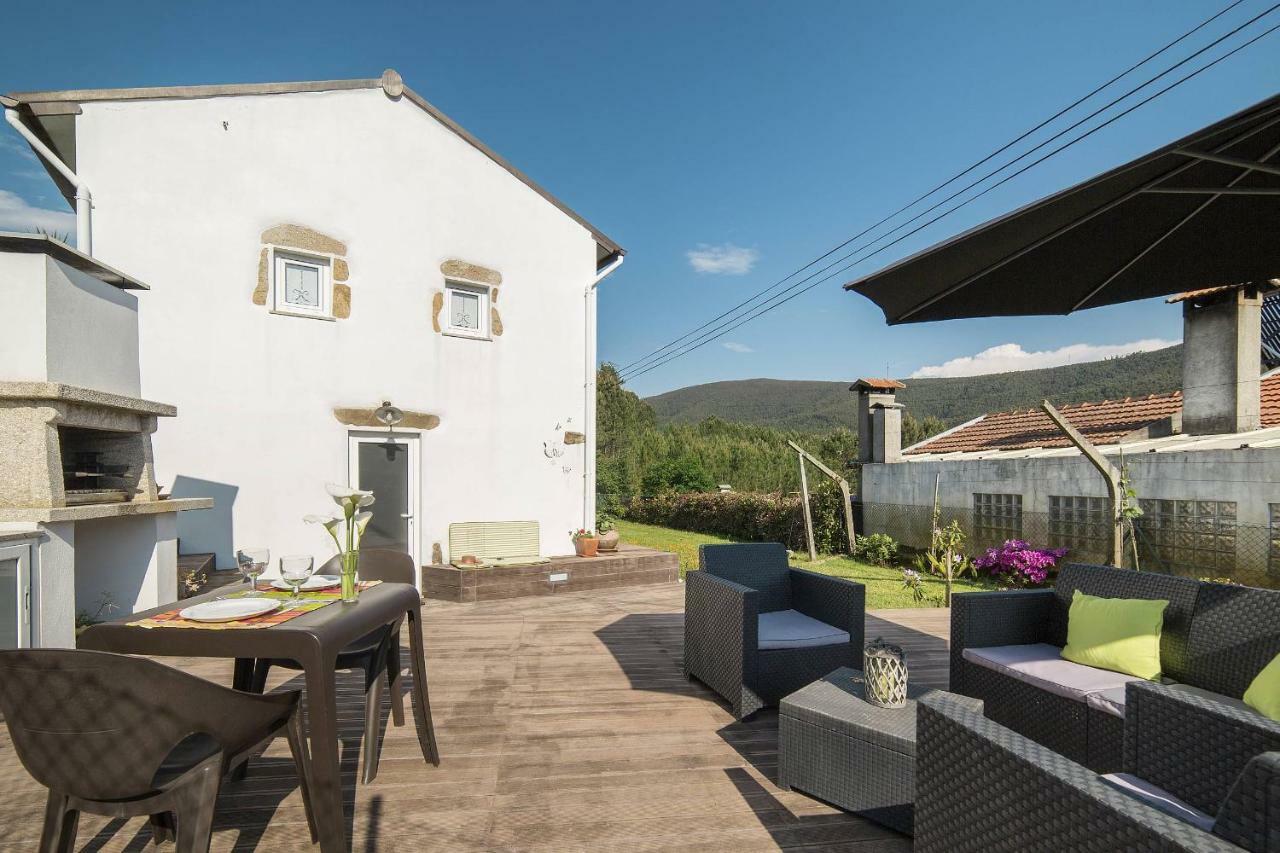 Casa Do Porto Carreiro Villa Oliveira de Azemeis Kültér fotó